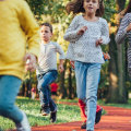 Exercise and Mental Health for Kids: What You Need to Know