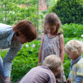 Gardening With Kids: A Fun and Engaging Outdoor Activity
