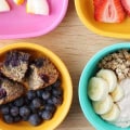 Kid-friendly Breakfast Recipes