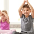 Exercise for Kids: A Comprehensive Overview