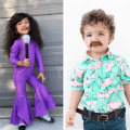 Party Outfits for Kids: Ideas and Inspiration