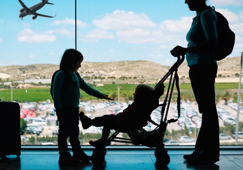 Travel Safety Tips with Kids: Essential Advice for Families